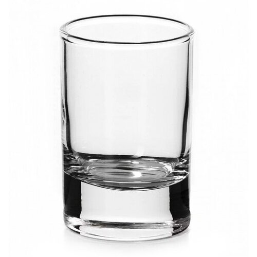 Стопка pasabahce side 60мл стекло 449₽