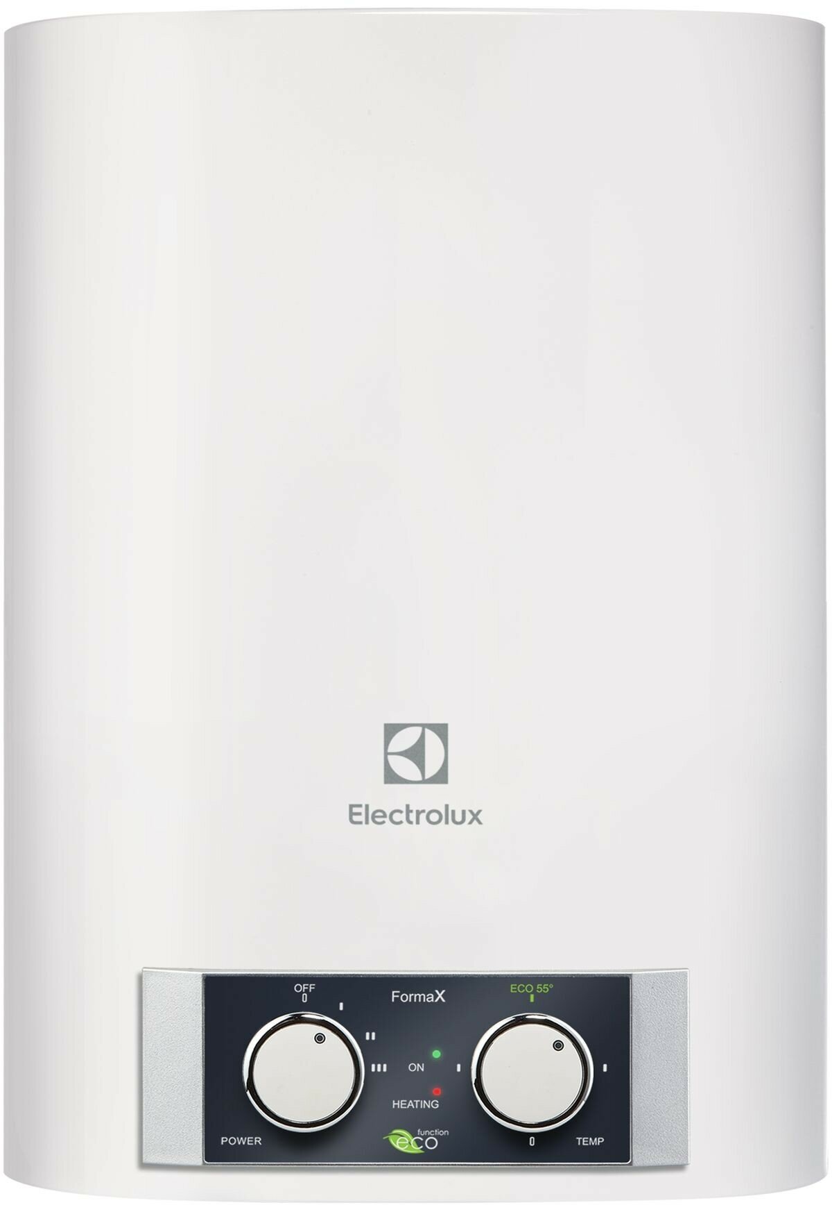 Водонагреватель накопительный Electrolux Formax EWH электрический 30 л 2 кВт универсальный