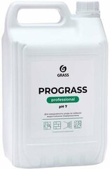 Средство моющее нейтральное Prograss, 5 кг