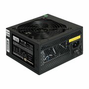 Блок питания 850W ExeGate 850NPX (ATX, 12cm fan, 24pin, 2x(4+4)pin, 2xPCI-E, 5xSATA, 3xIDE, black) EX292244RUS