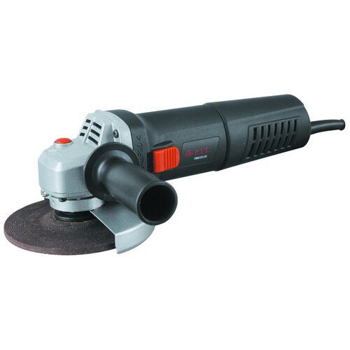 Шлифовальная машина PIT PWS125-D1 286700₽