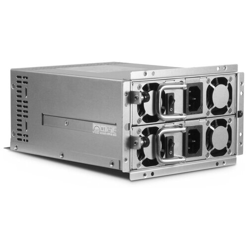 Qdion R2A-MV0700 700W Mini Redundant ШВГ15086185mm 80 Silver Opertemp 0C50C ASPower RTL 1 752339 R2A-MV0700 2759600₽