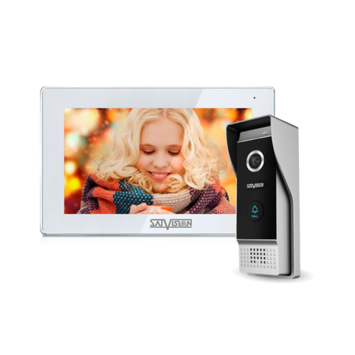 SVM-K711IP домофон