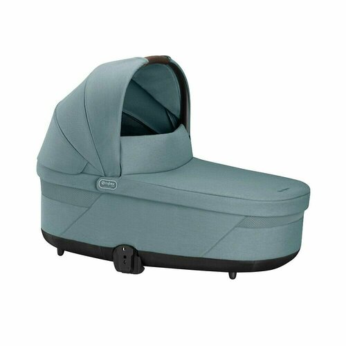 Люлька спальный блок Cybex Cot S Lux Sky blue