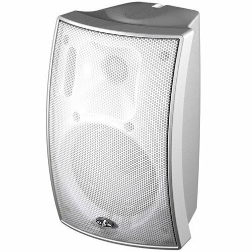 DAS AUDIO ARCO-4-TW Пассивная двухполосная акустическая система со встроенным трансформатором 2491500₽