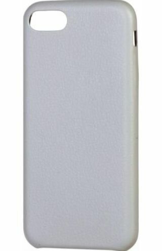 Чехол-накладка by Inoi для Apple iPhone 7/8 серый