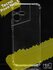 Чехол для Tecno Pova Neo 3 / текно пова нео 3 с усиленными углами...
