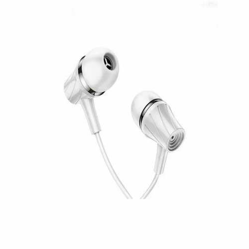 Borofone BM69 White 6974443384369 53300₽