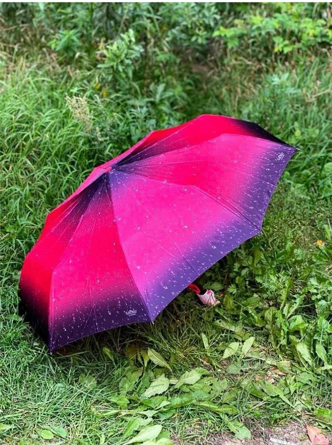 фото Капли дождя 89