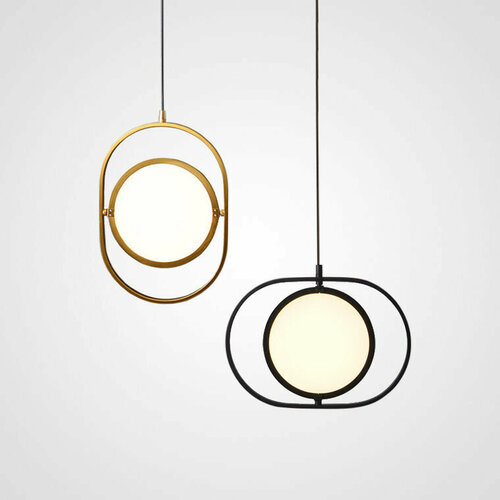 Подвесной светильник Virolight ARVET