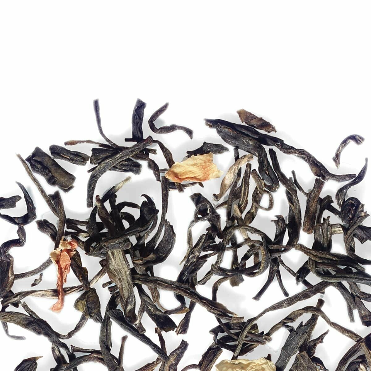 Чай зеленый Althaus Jasmine Ting Yuan, 4 г × 15 шт. - фотография № 4