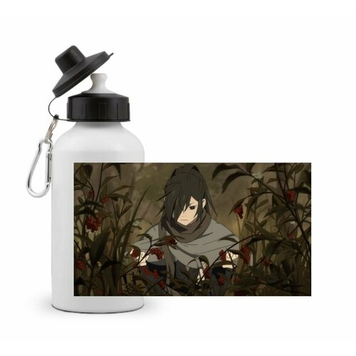 фото Спортивная бутылка дороро, dororo №1 goodbrelok