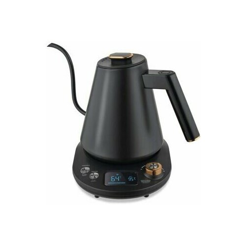 Чайник Centek CT-1005 черный 609500₽