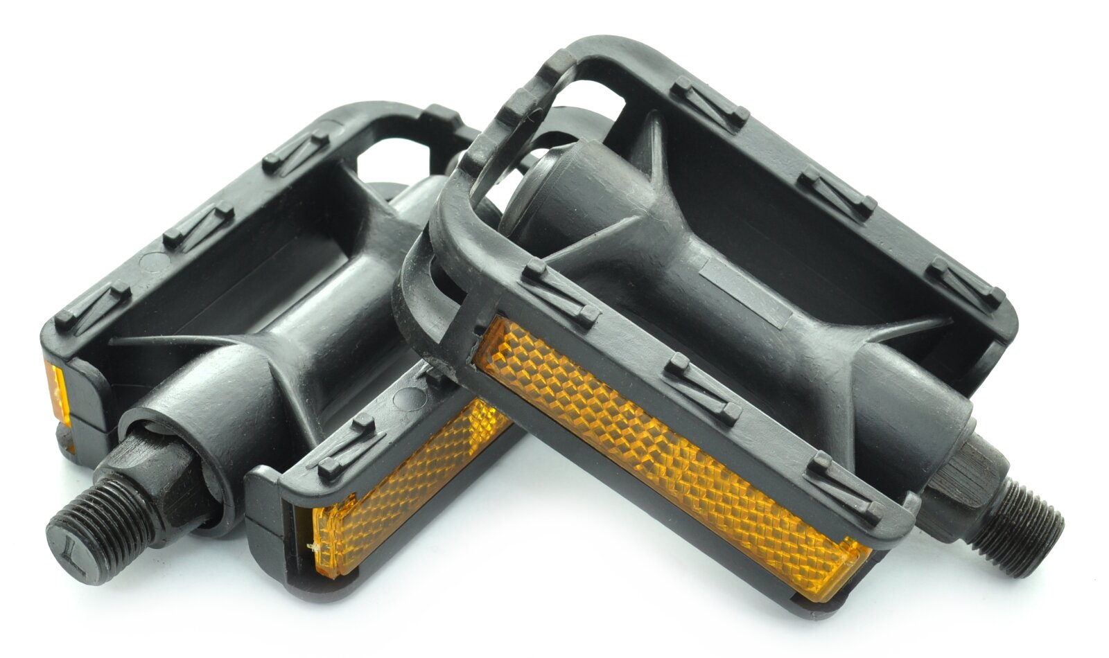 Педали, комплект , Детские, , 1/2", SAIGUAN, RPE00001 - фото №3