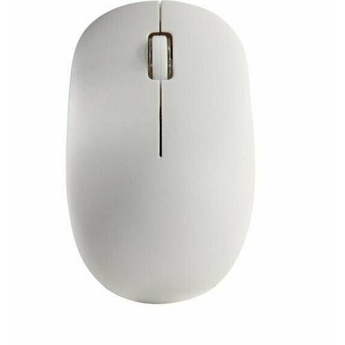 Мышь беспроводная CBR CM 401c White CM 401c White 55000₽