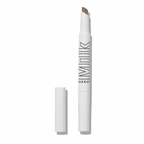 Milk Makeup Мягкий карандаш для бровей KUSH (Haze)