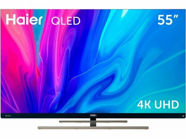 Телевизор Haier 55 Smart TV S7