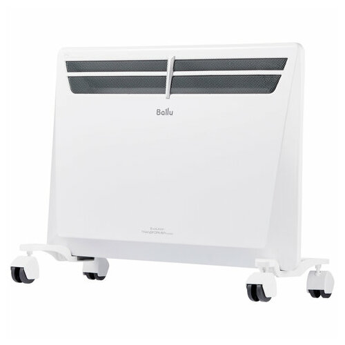 Конвектор электрический Ballu Evolution Transformer BECEVU-1500-4E с шасси со встроенным Wi-Fi 937000₽