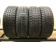 Dunlop Winter Maxx WM02 185/65 R15 БУ Шины Зимние