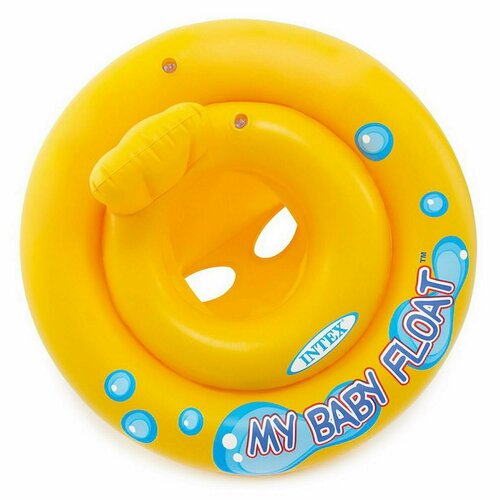 Intex My Baby Float 59574