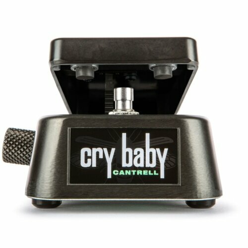 JC95FFS Jerry Cantrell Firefly Cry Baby Wah Педаль эффектов, Dunlop вау вау dunlop cbj95 cry baby junior wah педаль эффектов