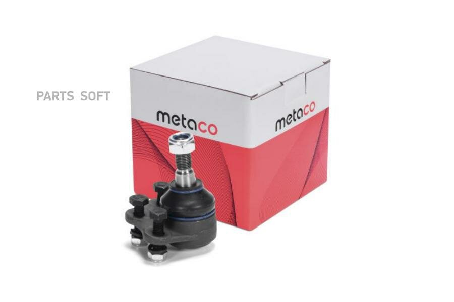 Опора шаровая передней подвески METACO / арт. 4200075 - (1 шт)