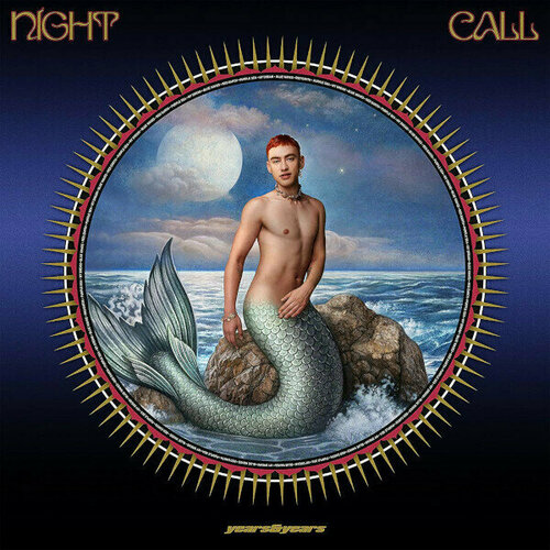 Polydor Years & Years / Night Call (LP) polydor abba gold cd виниловая пластинка виниловая пластинка