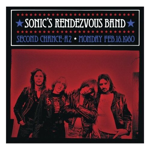 Виниловые пластинки, EASY ACTION, SONIC'S RENDEZVOUS BAND - Out Of Time (2LP) пластинка inakustik 01675041 great guitar tunes 2lp