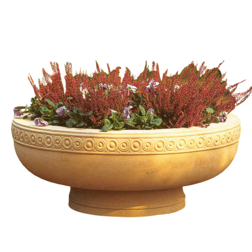 Королевская Архитектура Вазон Римини