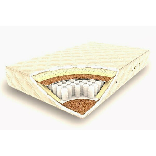 Матрас Виолайт Краш, 180*195, 38 кг