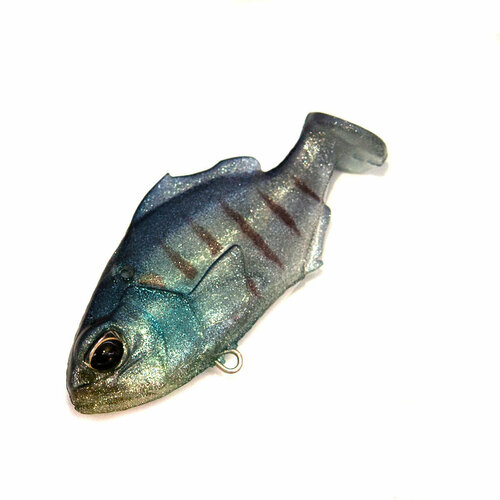фото Воблер duo realis nomase gill shad 56mm 8g цвет 5005 blue gill