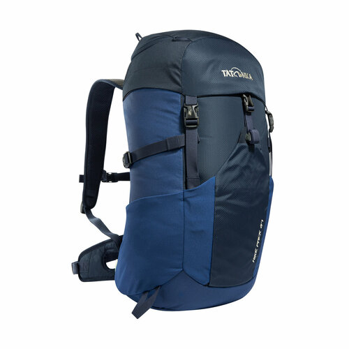 фото Рюкзак tatonka hike pack 27 navy/darker blue
