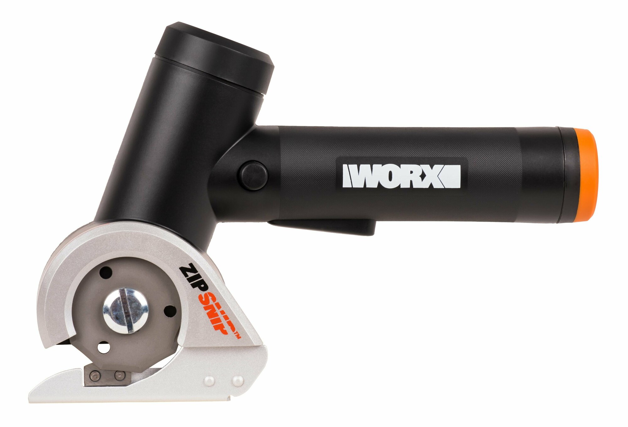 Аккумуляторный дисковый нож Worx MakerX WX745.9 20 В без АКБ и ЗУ