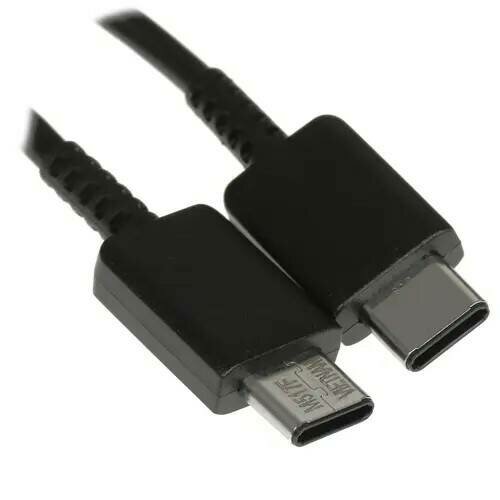 Кабель Samsung USB Type-C - USB Type-C (EP-DA705B)