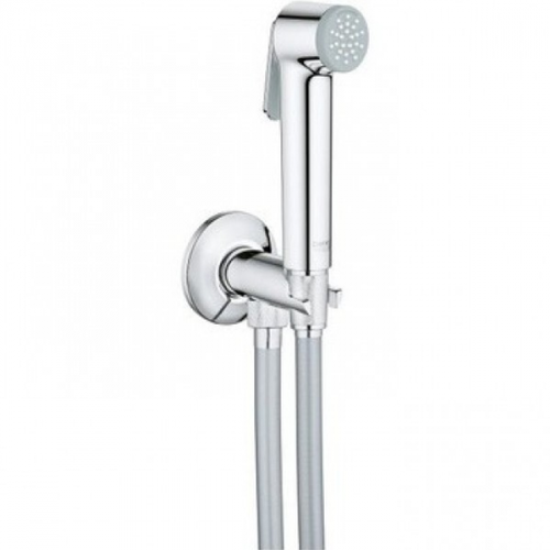 гигиенический душ grohe tempesta f 26354000 Гигиенический душ GROHE Tempesta-F 26358000