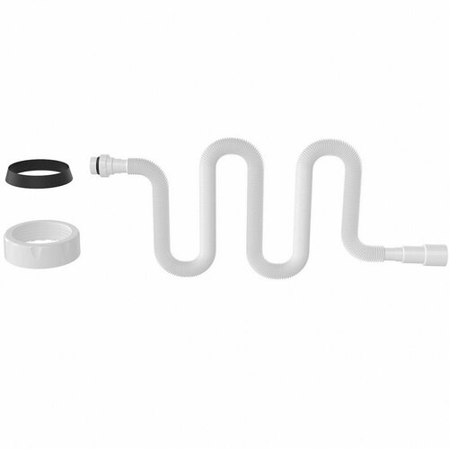 Гофра 1 1/4 40/50 L1430 мм(1342)