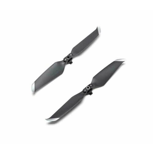 Лопасти для квадрокоптера дрона DJI Air2/2S (2шт/1ПАРА) 7238 low noise propellers for dji air 2s drone quick release props wing fan cw ccw replacement accessoriess in stock