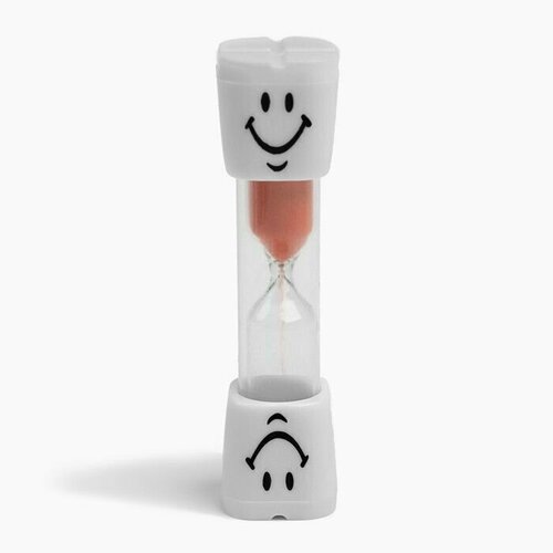 Песочные часы 3 мин Стекло 696₽