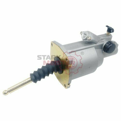 Усилитель механизма сцепления (Kongsberg:629277AM) Volvo FH12/FM9/FM10/FM12 2001 STARKMEISTER S380041