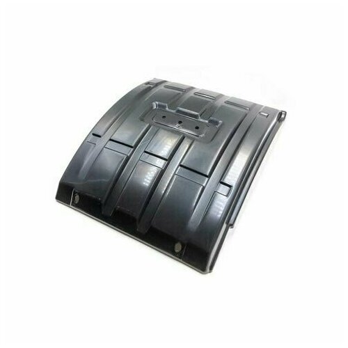 Брызговик заднего колеса ГАЗель Бизнес (пласм.) (ОргПласт)