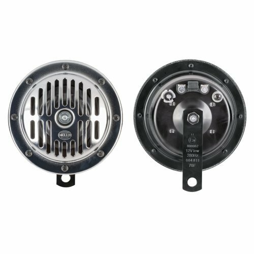 Звуковой сигнал Hella 3CB004811091
