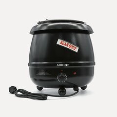 Изображение товара Мармит горшочек для супа AIRHOT SB-6000, 9л, эмалированная сталь, терморегулятор