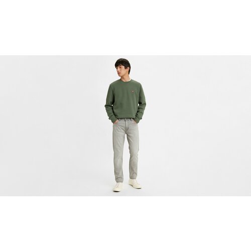 фото Джинсы levi's, размер 36/32, серый