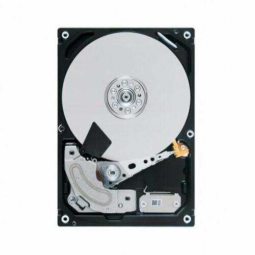 Жесткий диск Toshiba MG04SCA20EAY 2Tb 7200 SAS 35 HDD 4250000₽