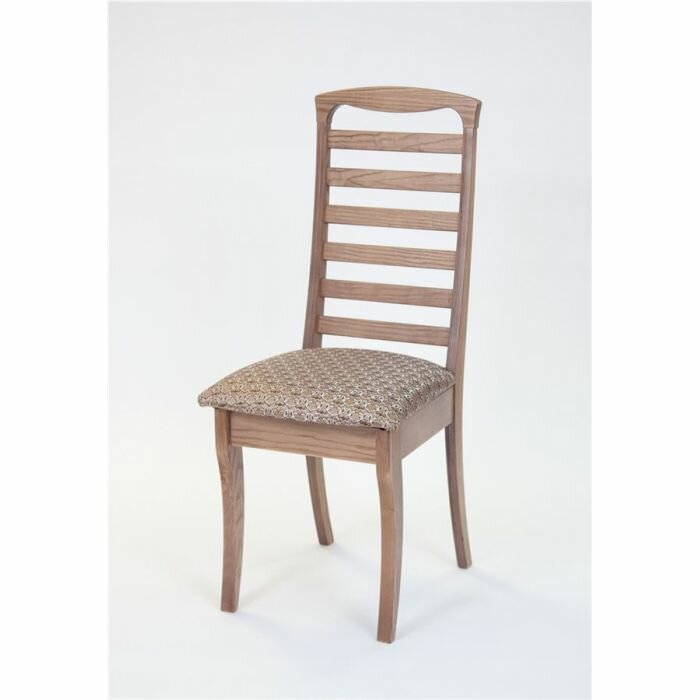 Стул "Горизонт" (цвет Какао/ ткань Лоди 37/2) — фото 1