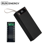 Корпус Run Energy для Power Bank 5В-2.1А/10Вт 16x18650 (L16) - изображение