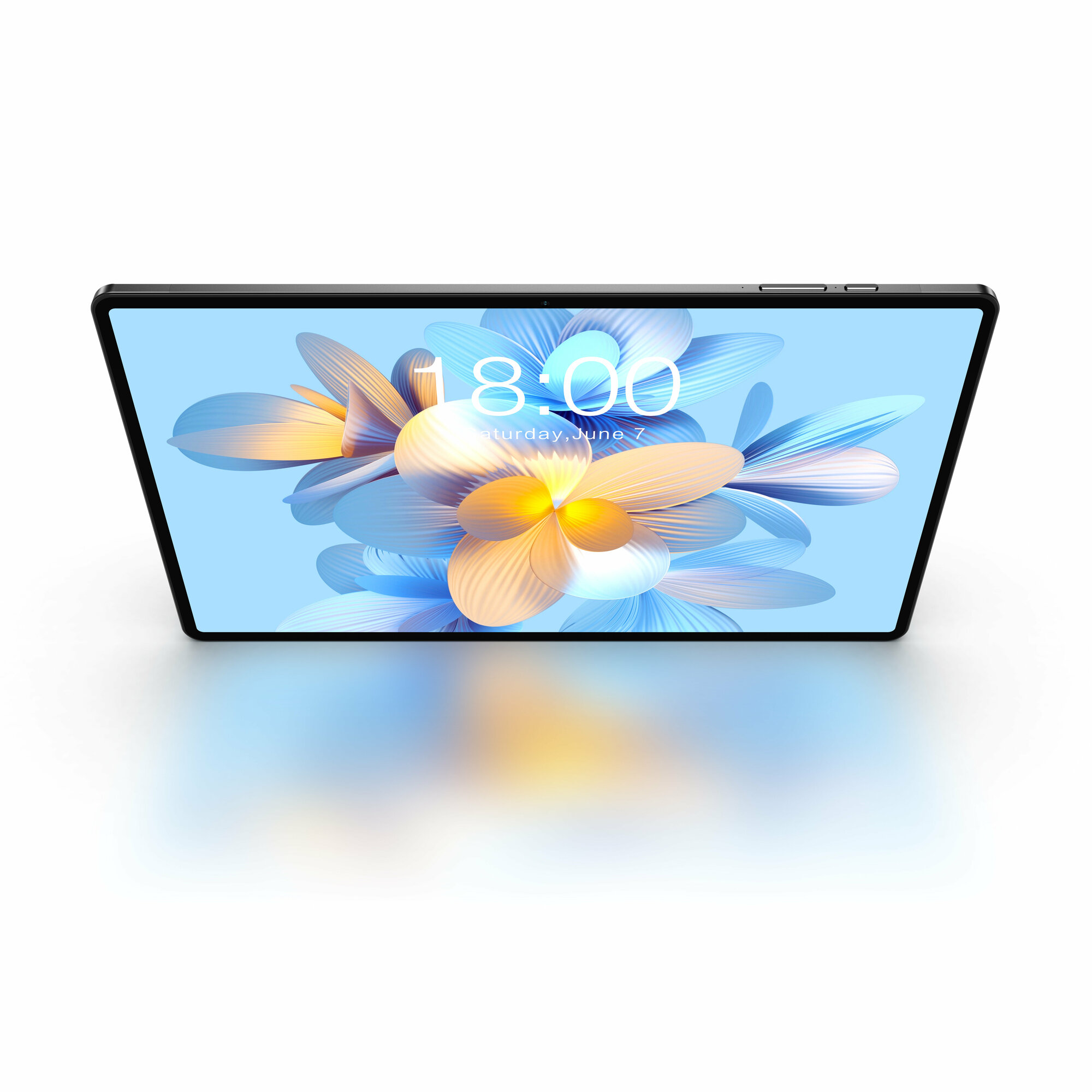 Планшет Teclast T50 Pro 11" 8/256G LTE Серый