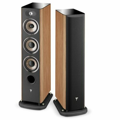 Напольная акустика Focal Aria 926 prime walnut 30900000₽