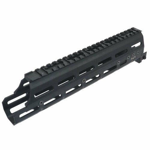 фото Цевьё вывешенное для ак-12 ак-15 tr-3, аквилон-15, lac lac (leykom armory customs)