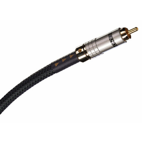 Кабель межблочный аудио Tchernov Cable Standard Sub IC RCA 5.00m